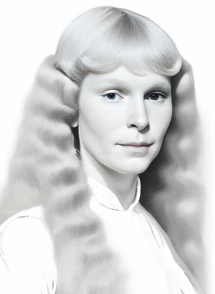 Mia Farrow