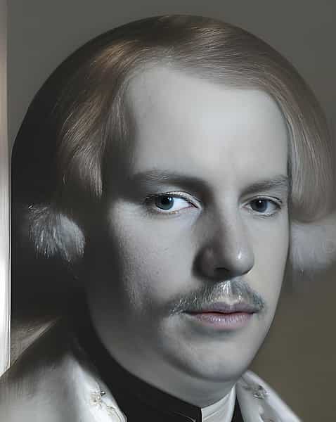 John Farrow