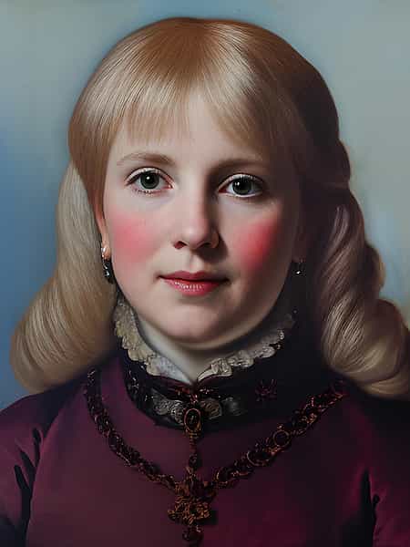 Tisa Farrow