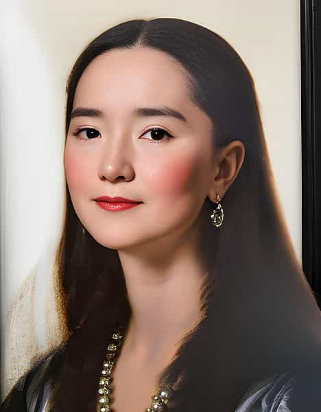 Soon-Yi Previn