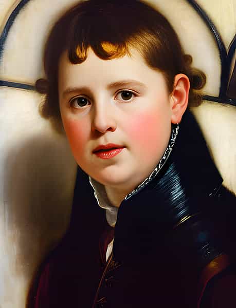 Moses Farrow