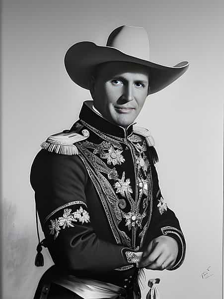Gene Autry