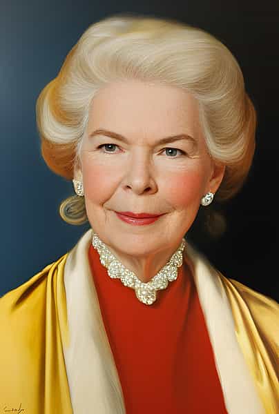 Ellen Burstyn