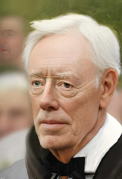 Max von Sydow