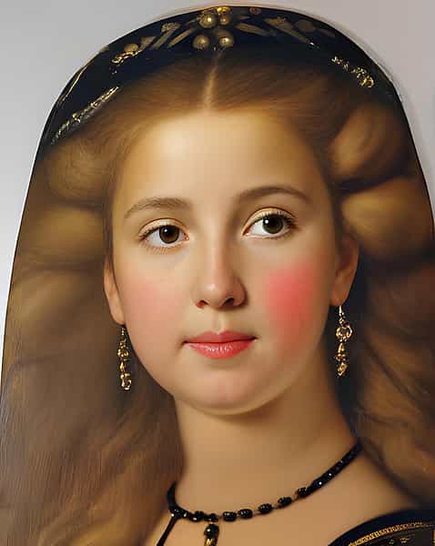 Sophia Rose Stallone