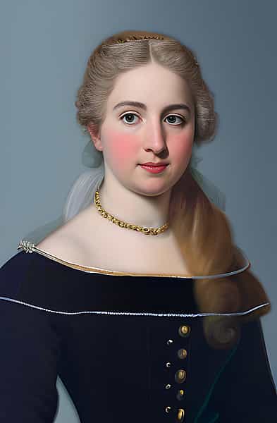 Scarlet Rose Stallone