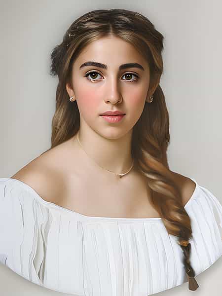 Sistine Rose Stallone