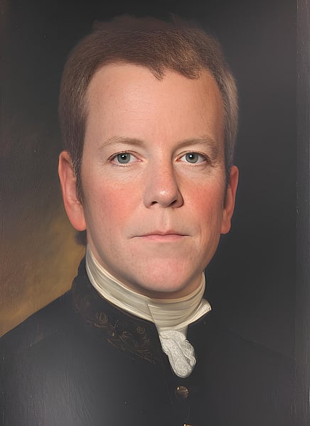 Kiefer Sutherland