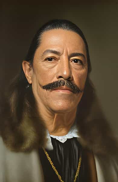 Danny Trejo