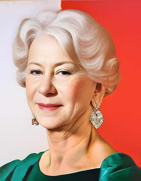 Helen Mirren