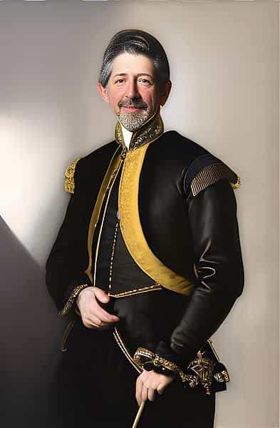 Peter Coyote