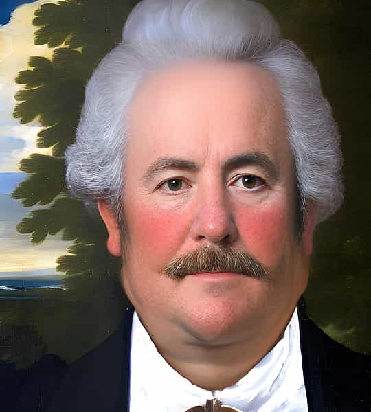 Cliff De Young