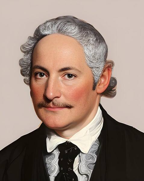 Victor Garber