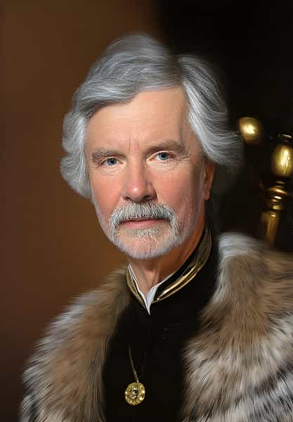 Tom Skerritt