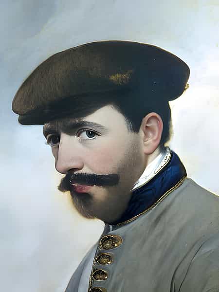 Vito Scotti
