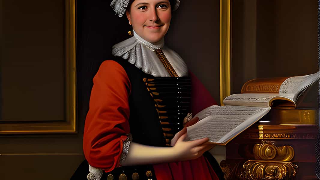 Heather Henson