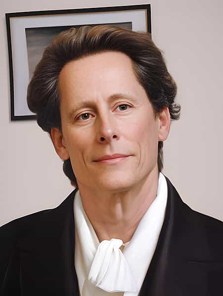 Steven Weber
