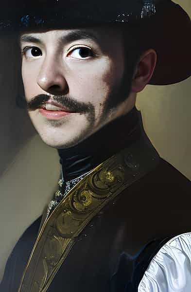 Charlie Wright