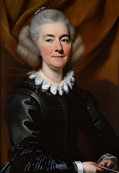 Eileen Ryan