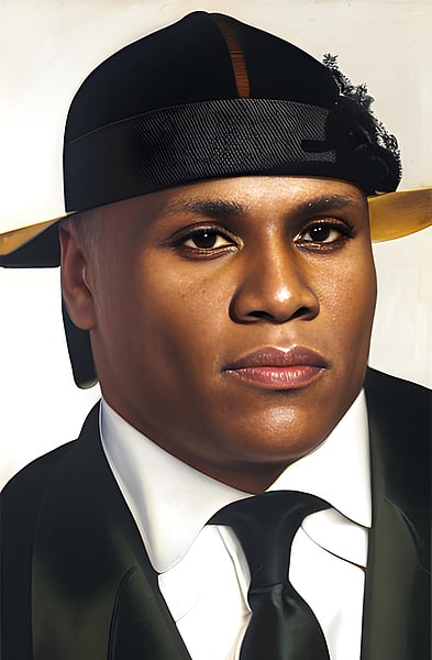 LL Cool J