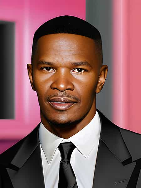 Jamie Foxx