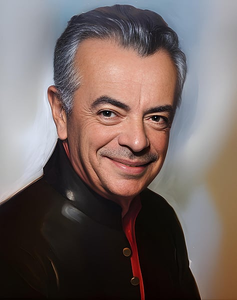 Ray Wise