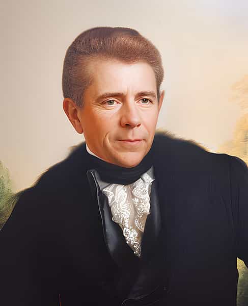 Maxwell Caulfield