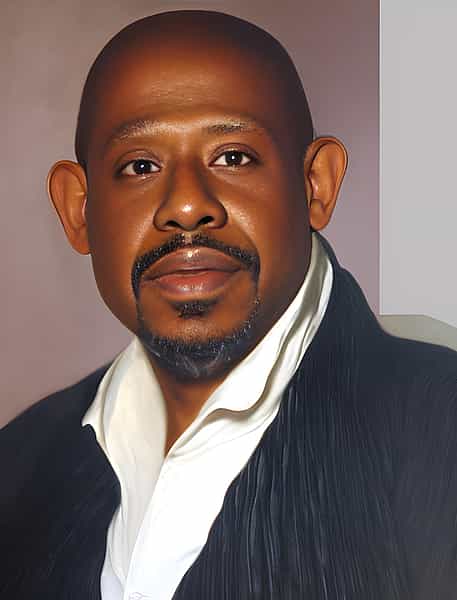 Forest Whitaker