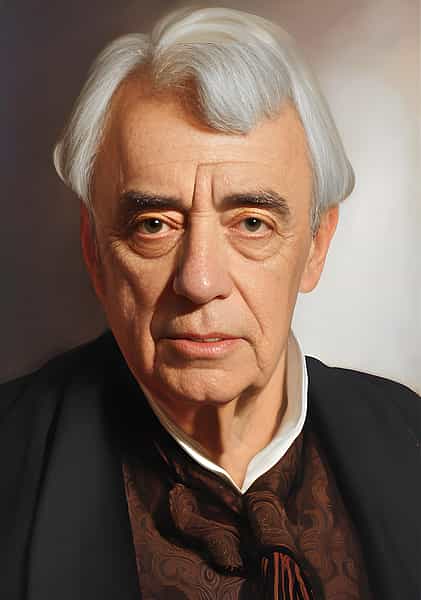 Philip Baker Hall