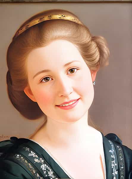 Emilie de Azevedo Brown