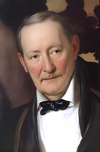 William Schallert