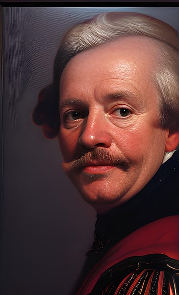 Ron Canada