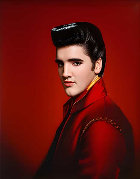 Elvis Presley