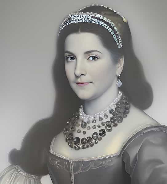 Priscilla Presley