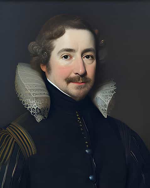 Weston Cage