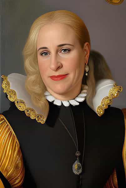 Patricia Arquette