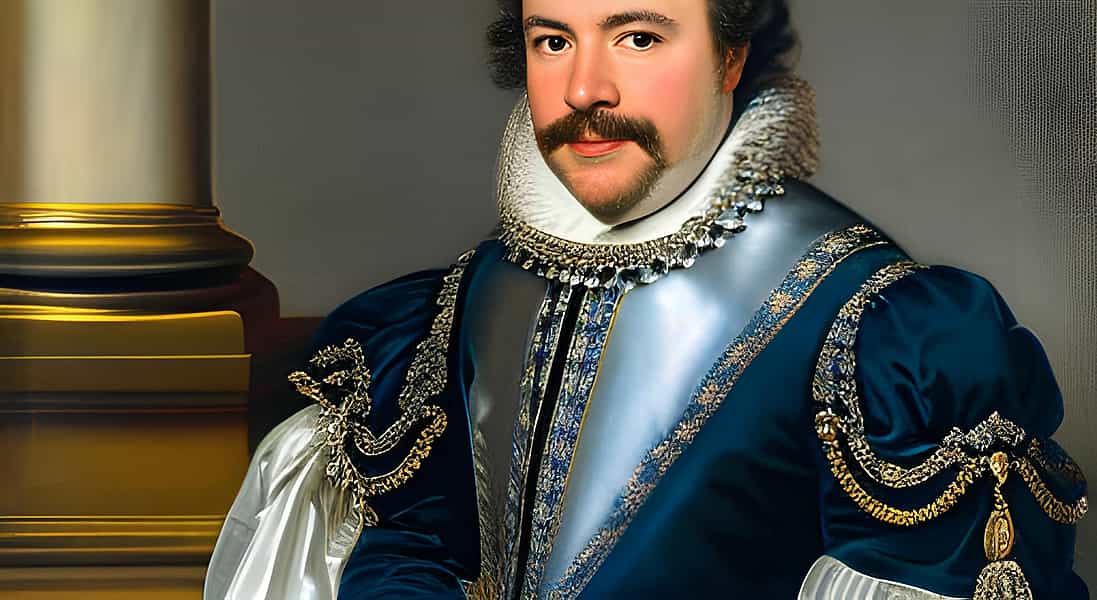 Richmond Arquette