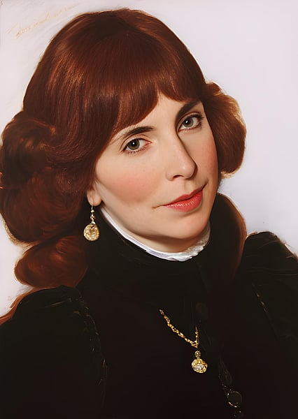 Talia Shire