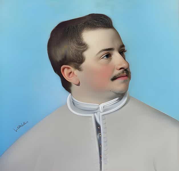 Marc Coppola
