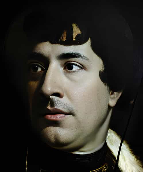Gian-Carlo Coppola