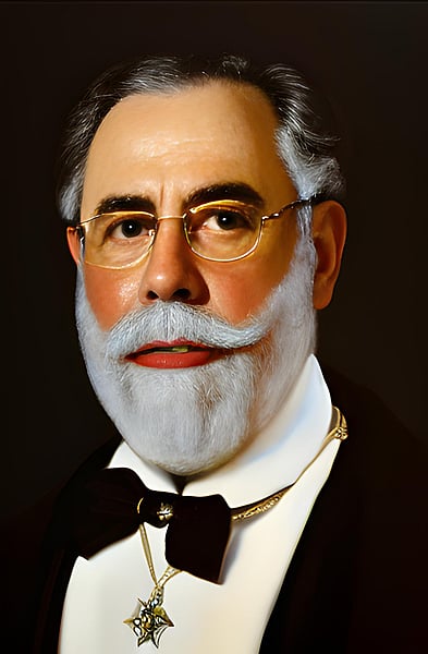 Francis Ford Coppola