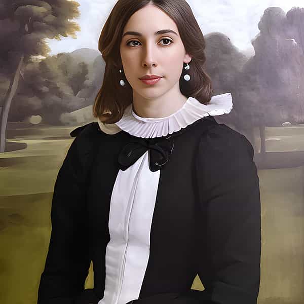 Gia Coppola