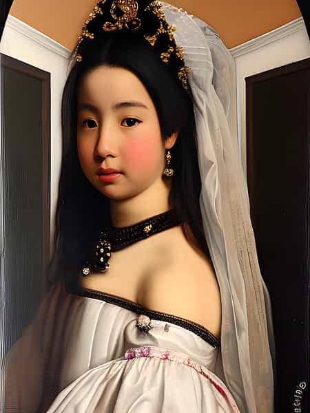 Alice Kim Cage