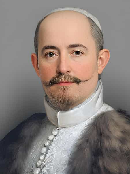 Carmine Coppola