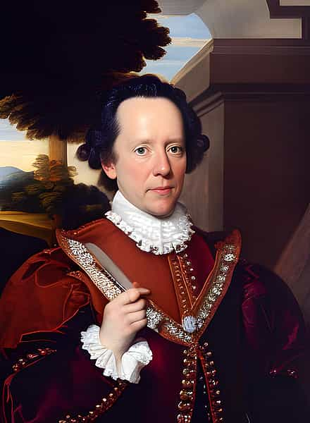 Richard E. Grant