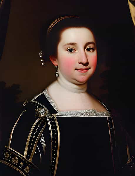 Joan Washington