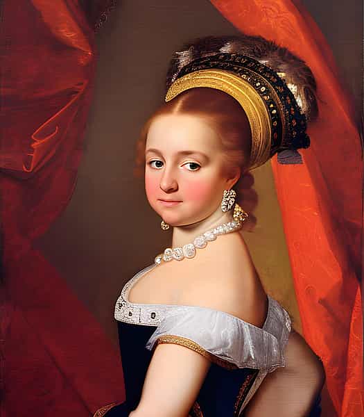 Leila George