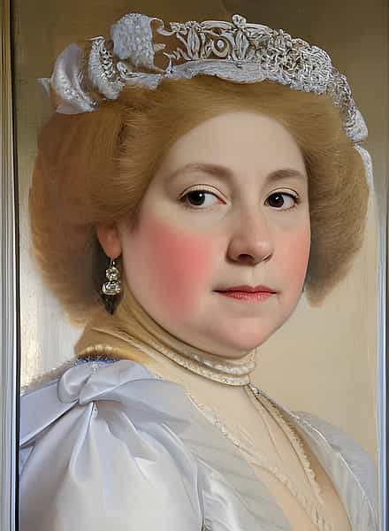Elizabeth D'Onofrio