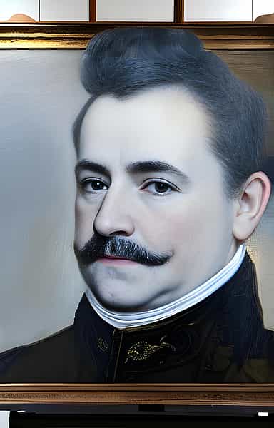 Donal Gibson