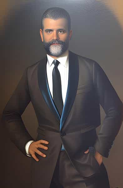 Milo Gibson